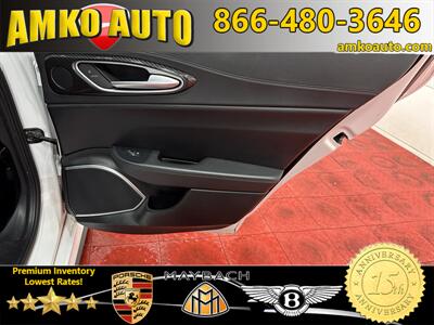 2017 Alfa Romeo Giulia Quadrifoglio   - Photo 22 - Laurel, MD 20724