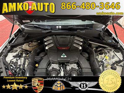 2017 Alfa Romeo Giulia Quadrifoglio   - Photo 35 - Laurel, MD 20724