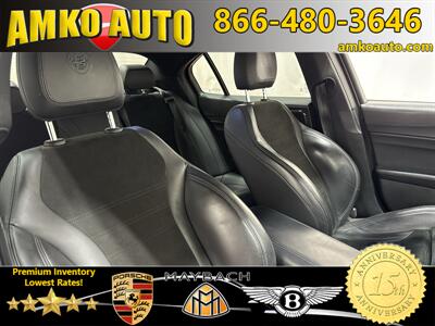 2017 Alfa Romeo Giulia Quadrifoglio   - Photo 27 - Laurel, MD 20724