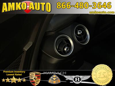 2017 Alfa Romeo Giulia Quadrifoglio   - Photo 21 - Laurel, MD 20724