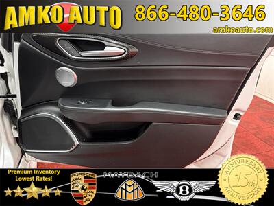 2017 Alfa Romeo Giulia Quadrifoglio   - Photo 24 - Laurel, MD 20724