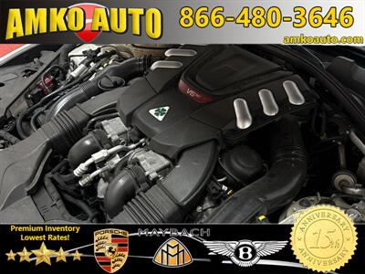 2017 Alfa Romeo Giulia Quadrifoglio   - Photo 37 - Laurel, MD 20724