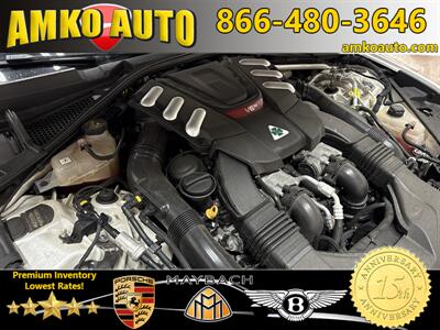 2017 Alfa Romeo Giulia Quadrifoglio   - Photo 36 - Laurel, MD 20724