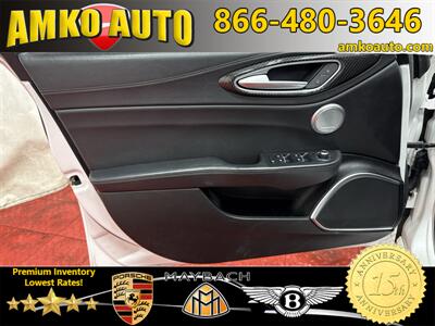 2017 Alfa Romeo Giulia Quadrifoglio   - Photo 11 - Laurel, MD 20724