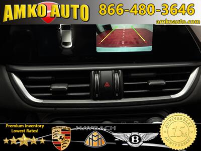 2017 Alfa Romeo Giulia Quadrifoglio   - Photo 34 - Laurel, MD 20724