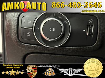 2017 Alfa Romeo Giulia Quadrifoglio   - Photo 29 - Laurel, MD 20724