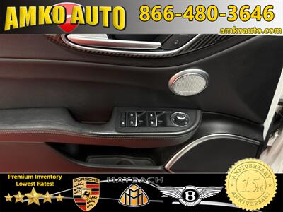 2017 Alfa Romeo Giulia Quadrifoglio   - Photo 12 - Laurel, MD 20724