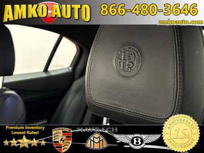 2017 Alfa Romeo Giulia Quadrifoglio   - Photo 16 - Laurel, MD 20724