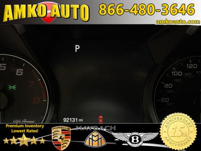 2017 Alfa Romeo Giulia Quadrifoglio   - Photo 31 - Laurel, MD 20724