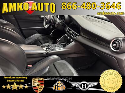 2017 Alfa Romeo Giulia Quadrifoglio   - Photo 25 - Laurel, MD 20724