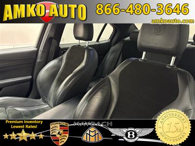 2017 Alfa Romeo Giulia Quadrifoglio   - Photo 15 - Laurel, MD 20724