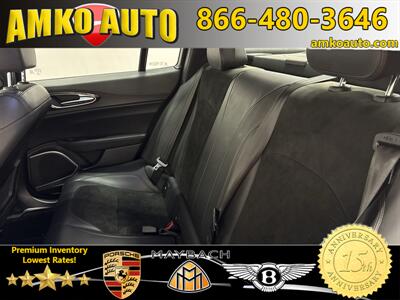 2017 Alfa Romeo Giulia Quadrifoglio   - Photo 20 - Laurel, MD 20724