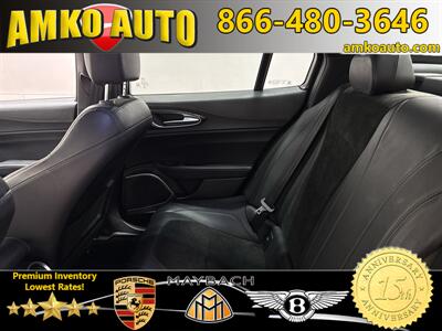 2017 Alfa Romeo Giulia Quadrifoglio   - Photo 19 - Laurel, MD 20724