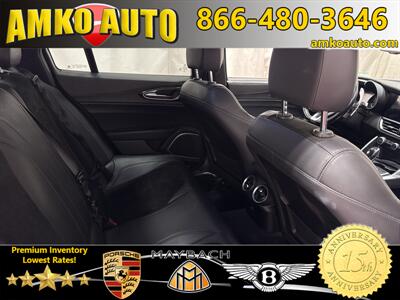 2017 Alfa Romeo Giulia Quadrifoglio   - Photo 23 - Laurel, MD 20724