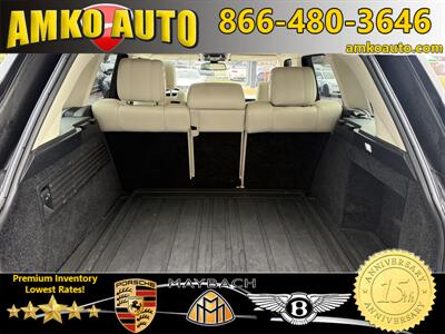 2016 Land Rover Range Rover Supercharged - Photo 58 - Laurel, MD 20724