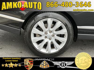 2016 Land Rover Range Rover Supercharged - Photo 22 - Laurel, MD 20724