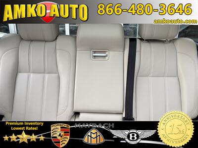 2016 Land Rover Range Rover Supercharged - Photo 87 - Laurel, MD 20724