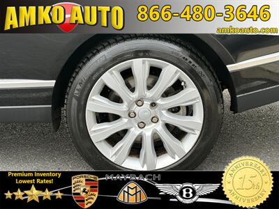 2016 Land Rover Range Rover Supercharged - Photo 20 - Laurel, MD 20724