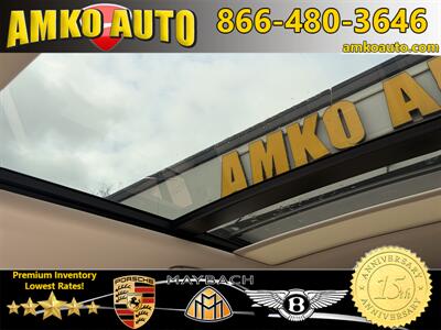 2016 Land Rover Range Rover Supercharged - Photo 86 - Laurel, MD 20724