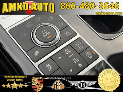 2016 Land Rover Range Rover Supercharged - Photo 73 - Laurel, MD 20724