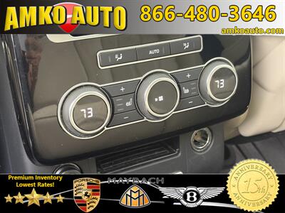 2016 Land Rover Range Rover Supercharged - Photo 56 - Laurel, MD 20724