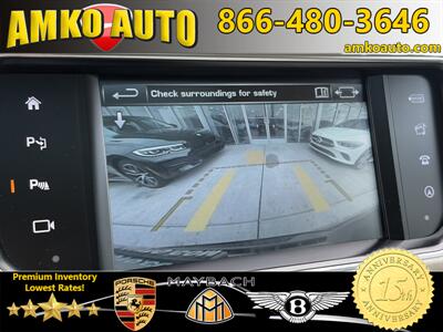 2016 Land Rover Range Rover Supercharged - Photo 65 - Laurel, MD 20724