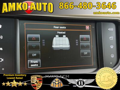 2016 Land Rover Range Rover Supercharged - Photo 82 - Laurel, MD 20724