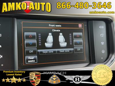 2016 Land Rover Range Rover Supercharged - Photo 80 - Laurel, MD 20724