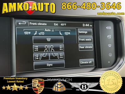 2016 Land Rover Range Rover Supercharged - Photo 83 - Laurel, MD 20724