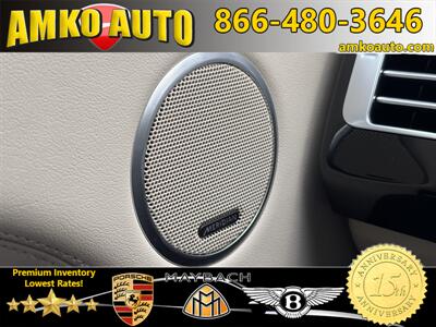 2016 Land Rover Range Rover Supercharged - Photo 77 - Laurel, MD 20724