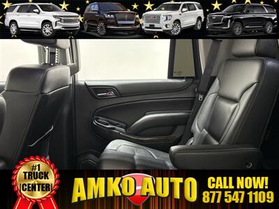 2017 Chevrolet Tahoe LT - Photo 14 - Laurel, MD 20724