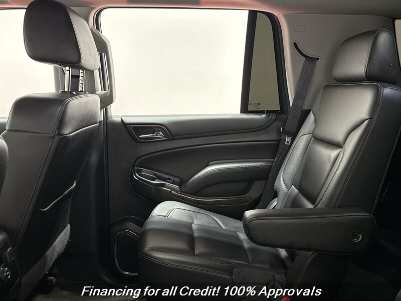 2017 Chevrolet Tahoe LT - Photo 14 - Temple Hills, MD 20748