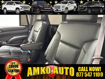 2017 Chevrolet Tahoe LT - Photo 15 - Laurel, MD 20724