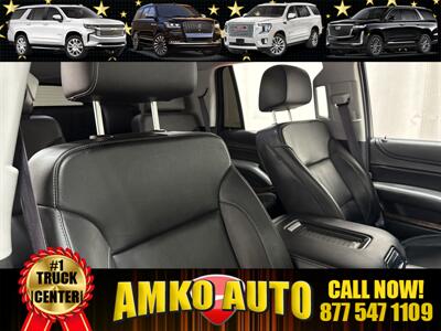 2017 Chevrolet Tahoe LT - Photo 22 - Laurel, MD 20724