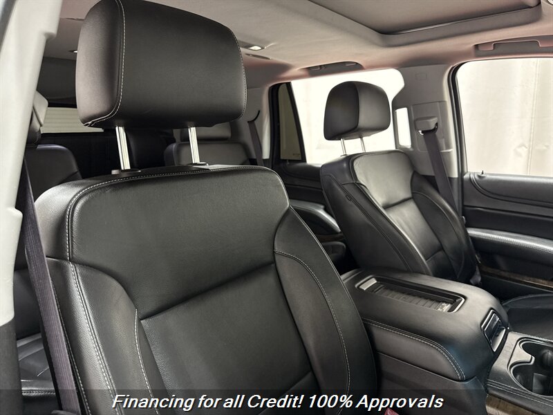 2017 Chevrolet Tahoe LT - Photo 22 - Temple Hills, MD 20748