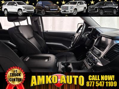 2017 Chevrolet Tahoe LT - Photo 21 - Laurel, MD 20724