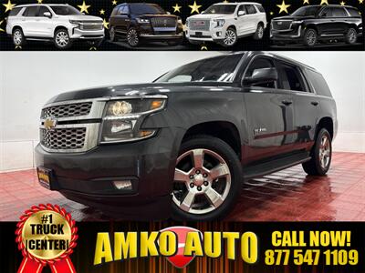 2017 Chevrolet Tahoe LT - Photo 2 - Laurel, MD 20724