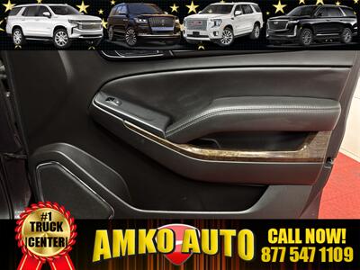 2017 Chevrolet Tahoe LT - Photo 19 - Laurel, MD 20724