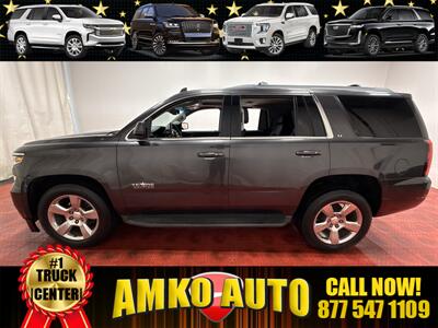 2017 Chevrolet Tahoe LT - Photo 6 - Laurel, MD 20724