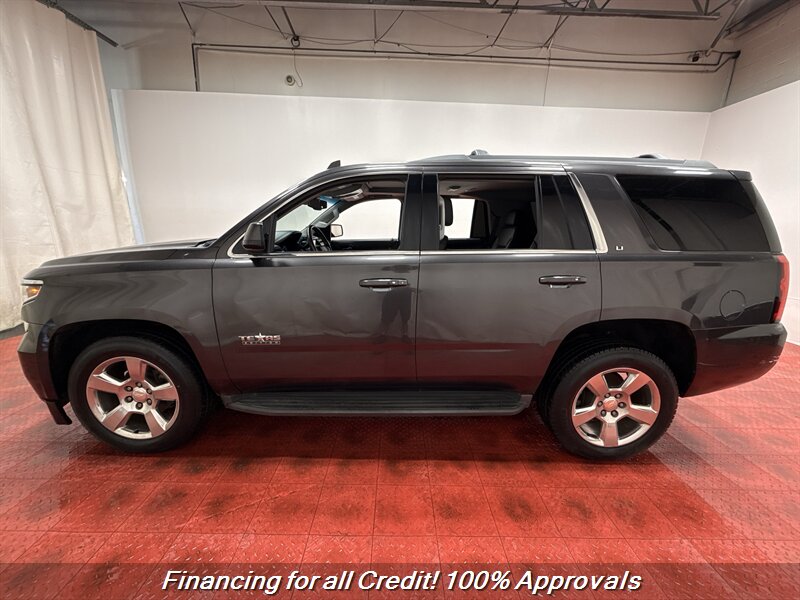 2017 Chevrolet Tahoe LT - Photo 6 - Temple Hills, MD 20748