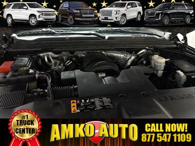 2017 Chevrolet Tahoe LT - Photo 32 - Laurel, MD 20724