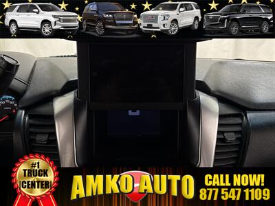 2017 Chevrolet Tahoe LT - Photo 28 - Laurel, MD 20724