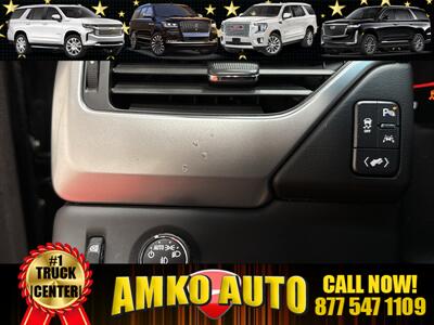 2017 Chevrolet Tahoe LT - Photo 24 - Laurel, MD 20724