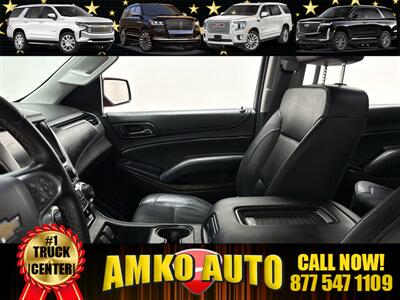 2017 Chevrolet Tahoe LT - Photo 10 - Laurel, MD 20724