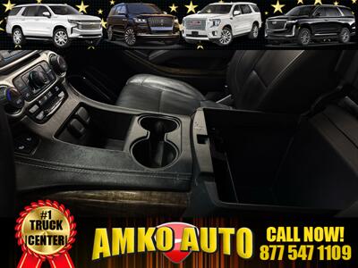 2017 Chevrolet Tahoe LT - Photo 30 - Laurel, MD 20724