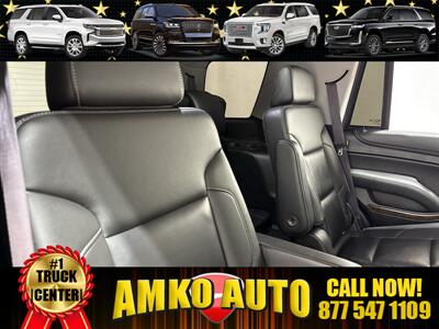 2017 Chevrolet Tahoe LT - Photo 18 - Laurel, MD 20724