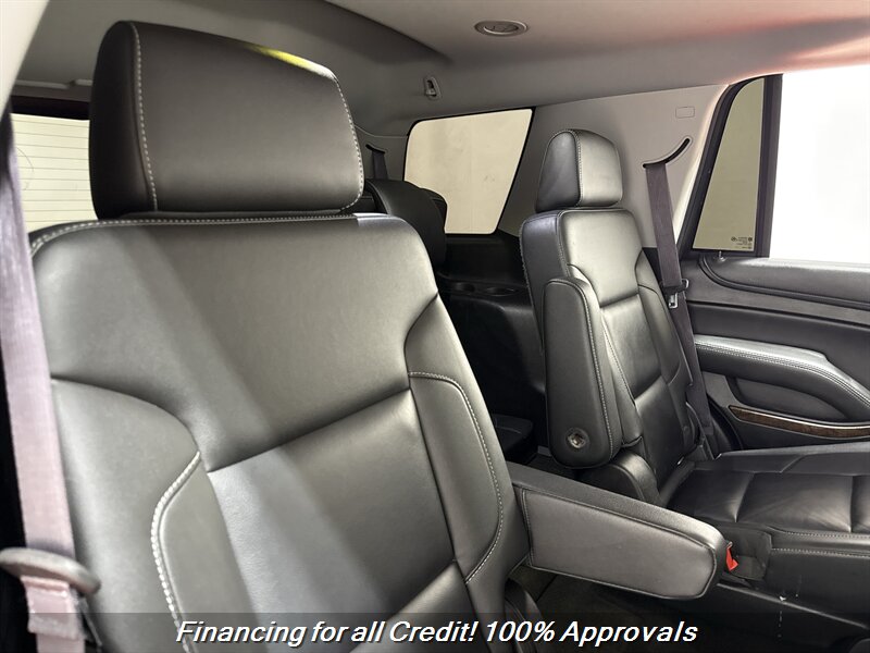 2017 Chevrolet Tahoe LT - Photo 18 - Temple Hills, MD 20748
