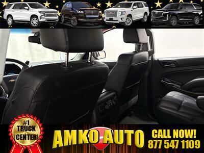 2017 Chevrolet Tahoe LT - Photo 13 - Laurel, MD 20724