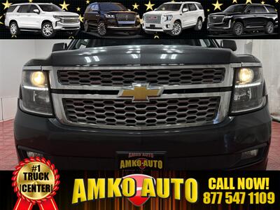 2017 Chevrolet Tahoe LT - Photo 3 - Laurel, MD 20724