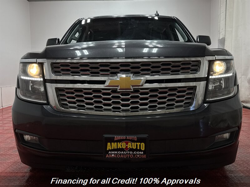 2017 Chevrolet Tahoe LT - Photo 3 - Temple Hills, MD 20748